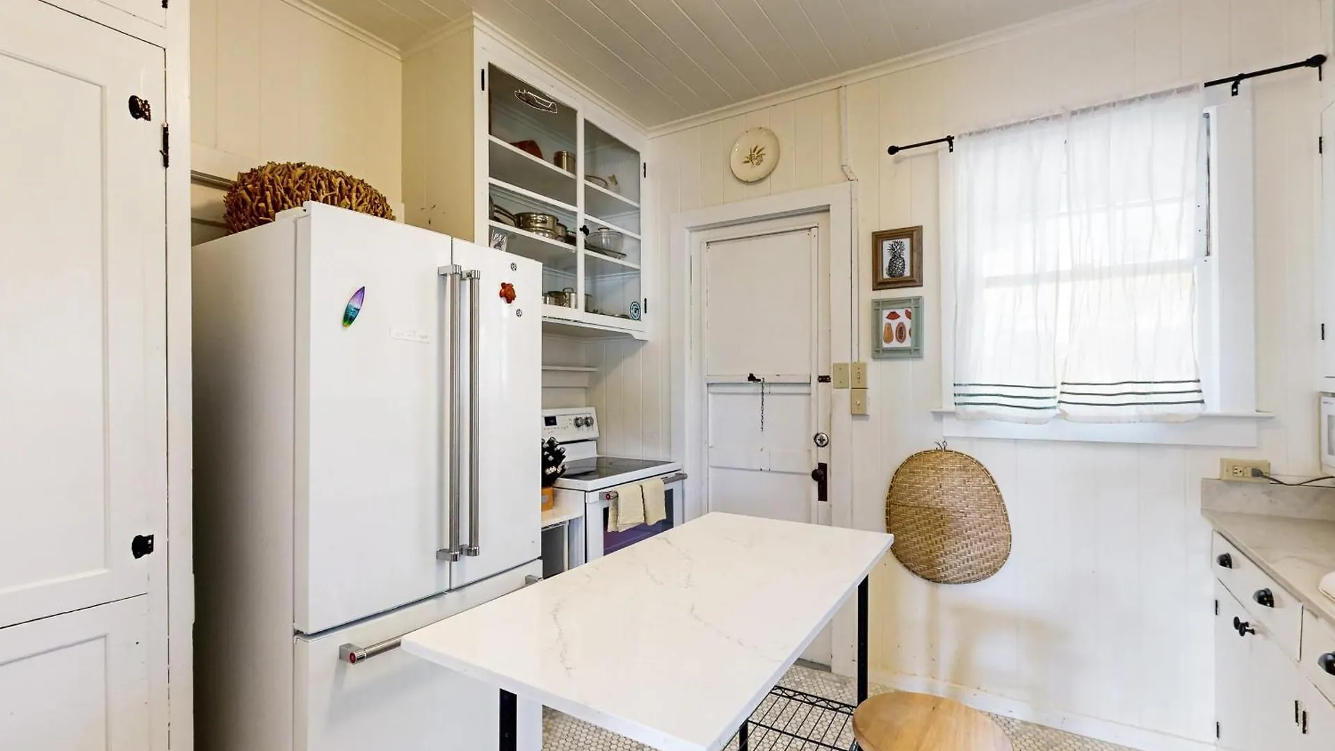 Дом отдыха Garden Cottage Unit B Гонолулу