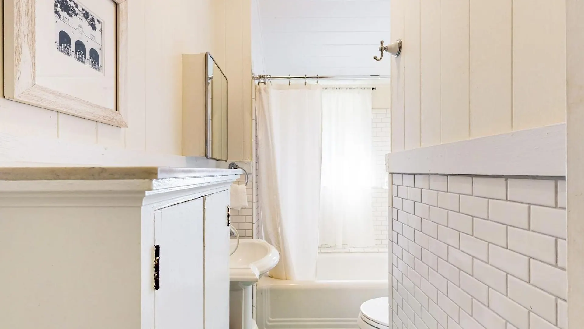 Garden Cottage Unit B Гонолулу Дом отдыха