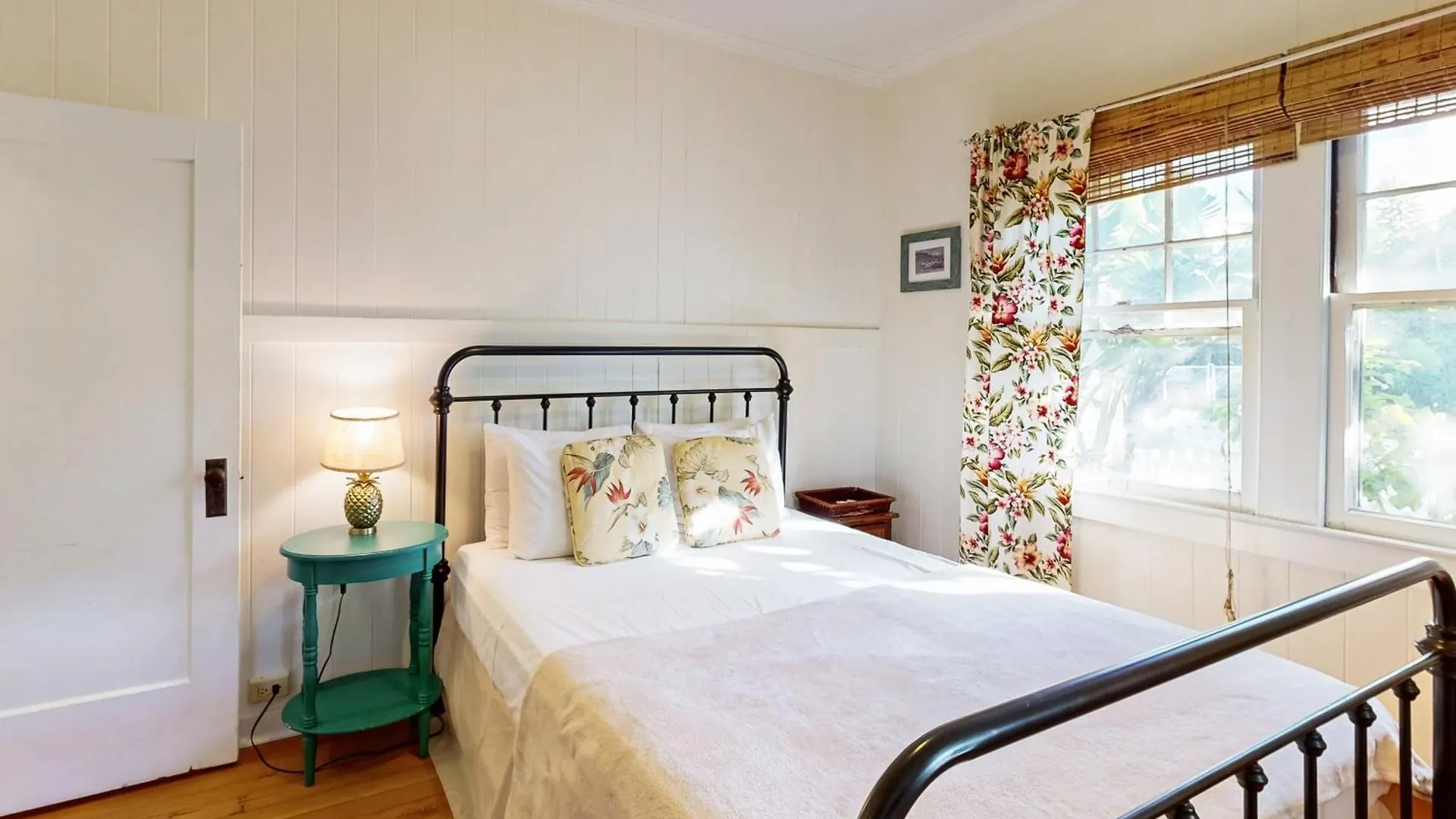 Garden Cottage Unit B Honolulu United States