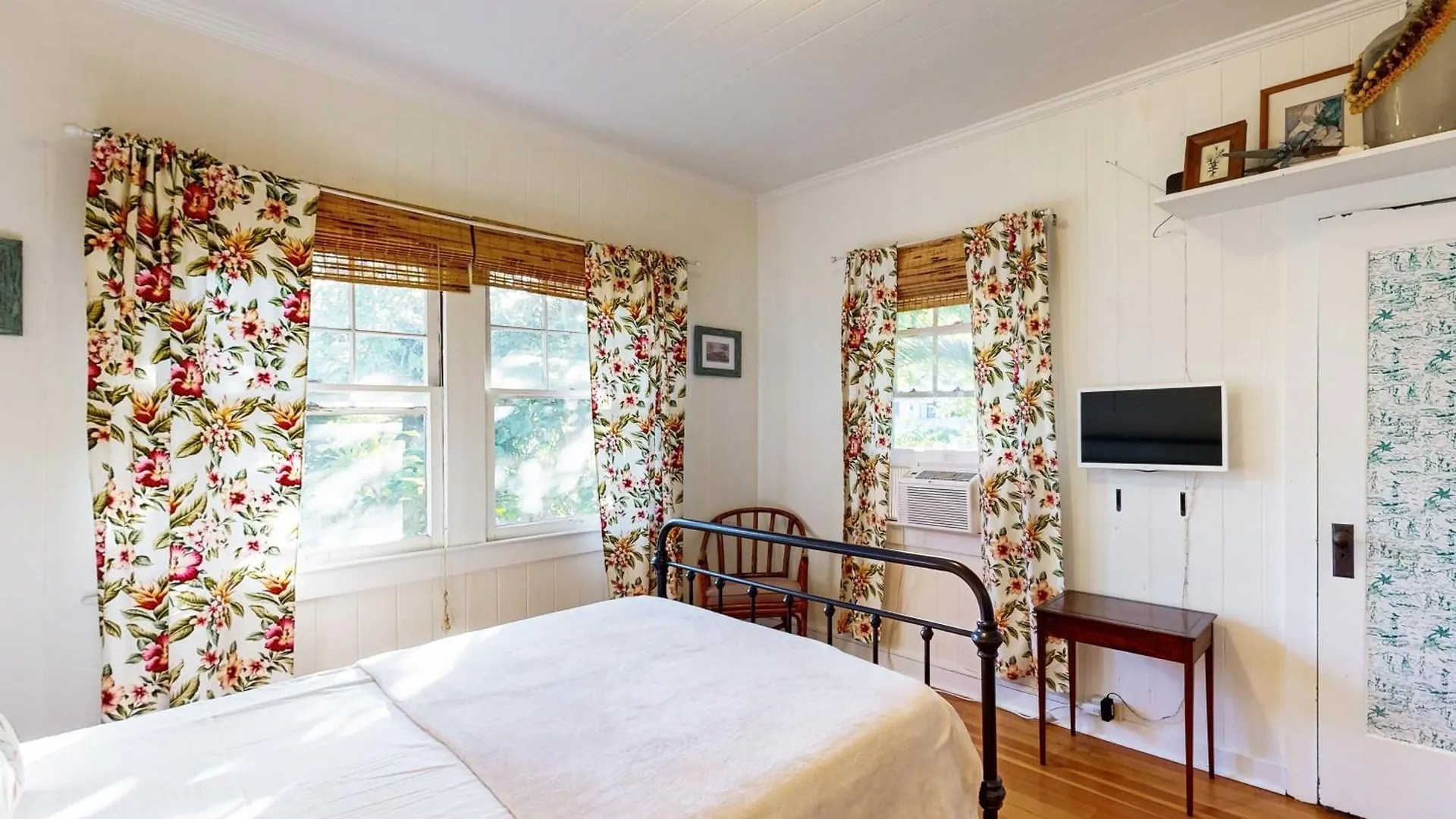 Holiday home Garden Cottage Unit B Honolulu