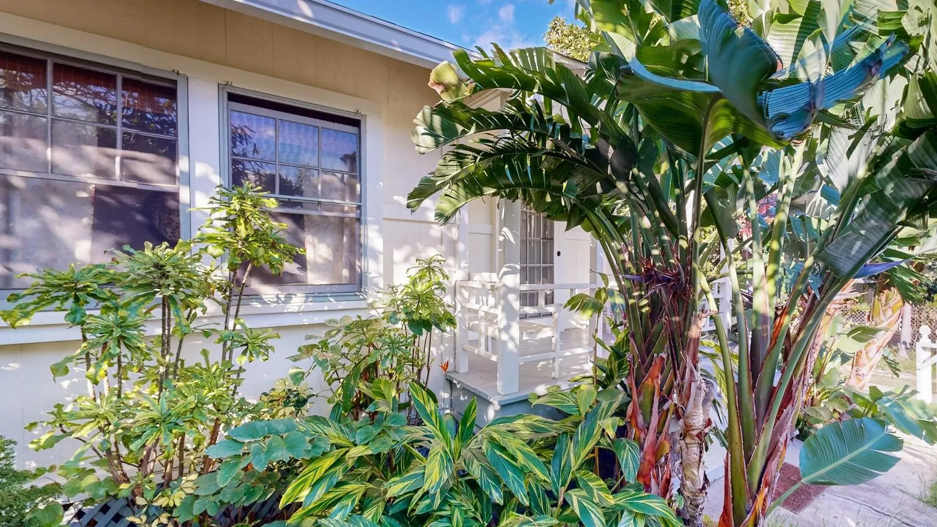 Garden Cottage Unit B Honolulu 0*,